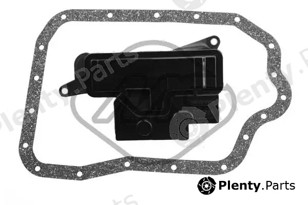 Metalcaucho 21033 — Hydraulic Filter Kit, automatic transmission