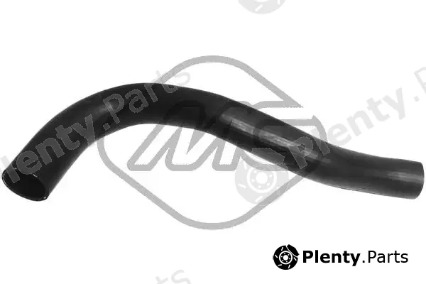 Metalcaucho 09788 — Charge Air Hose
