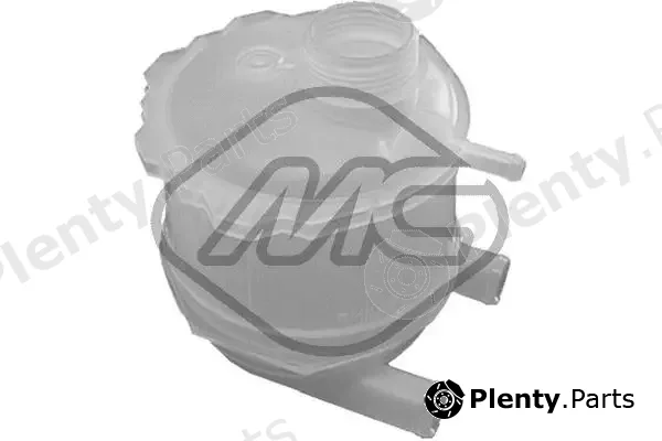 Metalcaucho 03500 — Expansion Tank, coolant