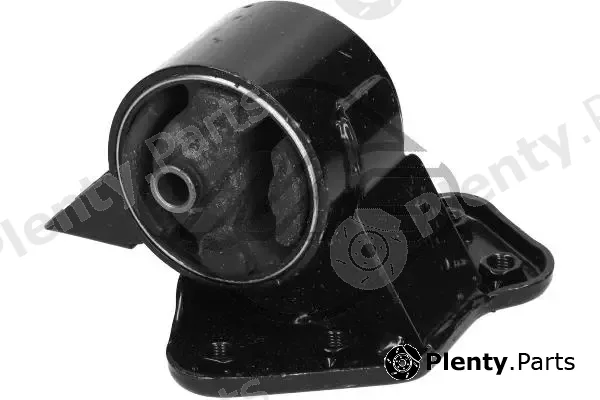 Metalcaucho 60022 — Mounting, engine