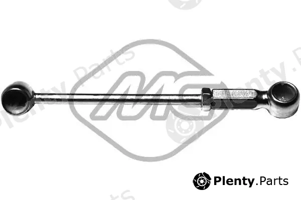 Metalcaucho 02347 — Repair Kit, gear shift lever