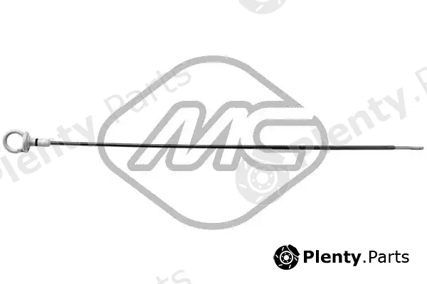 Metalcaucho 39164 — Oil Dipstick