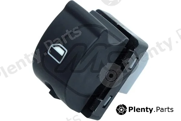 Metalcaucho 43740 — Switch, window regulator