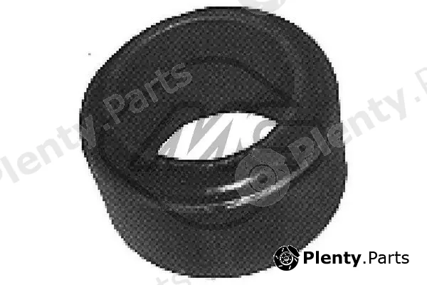 Metalcaucho 00784 — Mounting, control/trailing arm