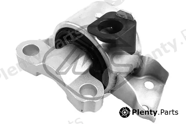 Metalcaucho 58817 — Mounting, engine