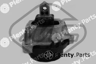 Metalcaucho 54731 — Mounting, engine