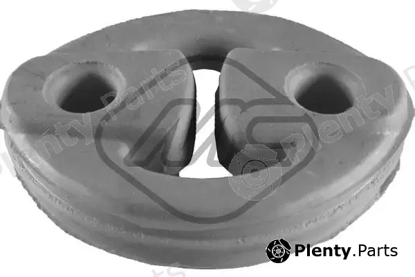 Metalcaucho 02419 — Rubber Buffer, muffler