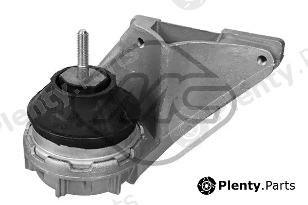 Metalcaucho 54196 — Mounting, engine