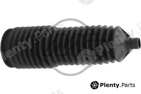Metalcaucho 10018 — Bellow, steering