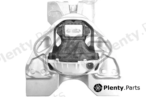 Metalcaucho 15423 — Mounting, engine