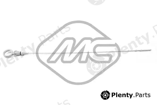 Metalcaucho 02778 — Oil Dipstick