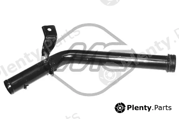 Metalcaucho 03220 — Coolant Pipe