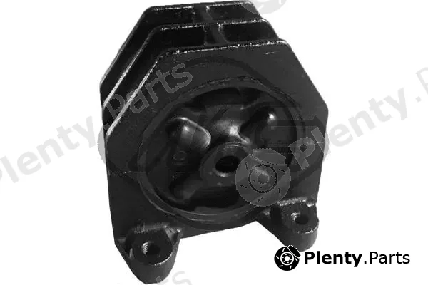 Metalcaucho 23151 — Mounting, engine