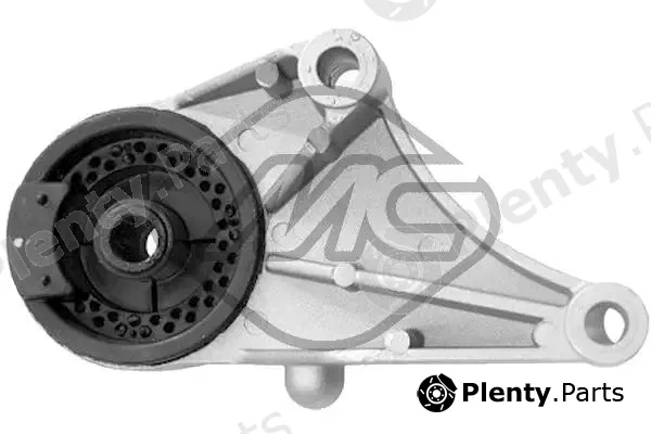 Metalcaucho 06053 — Mounting, engine