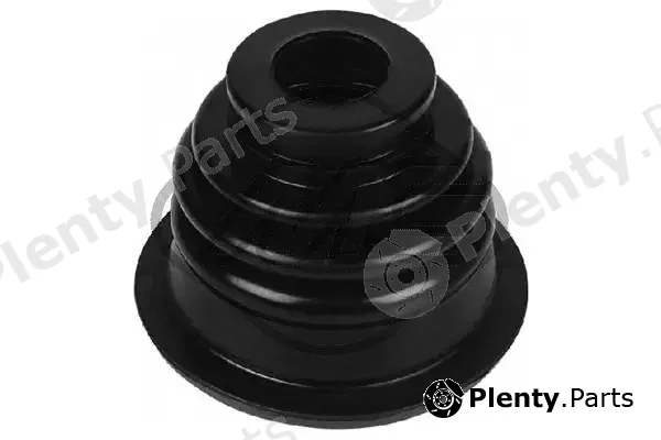 Metalcaucho 01339 — Bellow Kit, drive shaft