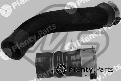 Metalcaucho 14919 — Charge Air Hose