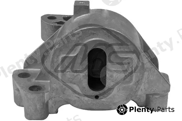 Metalcaucho 05676 — Mounting, engine