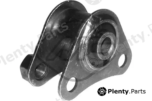 Metalcaucho 02985 — Mounting, engine