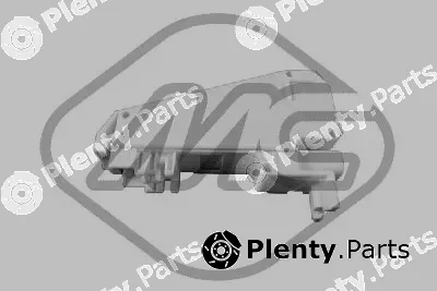 Metalcaucho 43679 — Door Lock