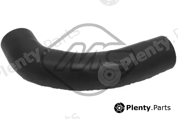 Metalcaucho 09784 — Charge Air Hose