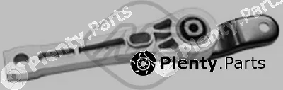 Metalcaucho 07176 — Mounting, engine
