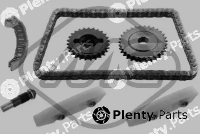Metalcaucho 12898 — Timing Chain Kit