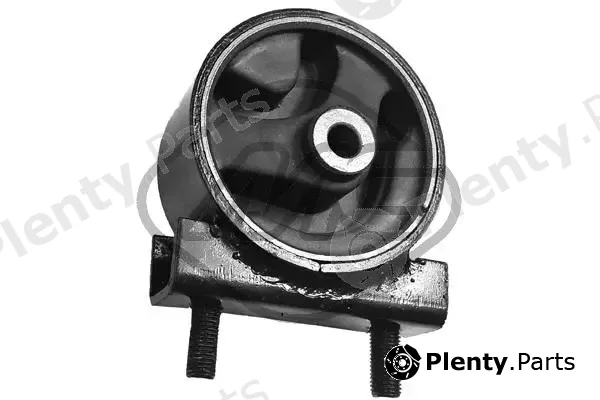 Metalcaucho 23118 — Mounting, engine