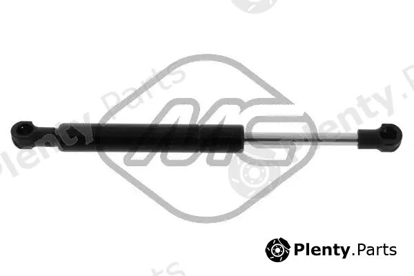 Metalcaucho 46418 — Gas Spring, boot/cargo area