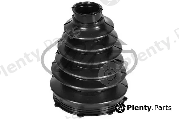 Metalcaucho 11202 — Bellow Kit, drive shaft