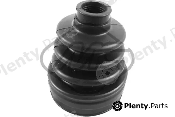 Metalcaucho 10232 — Bellow, drive shaft
