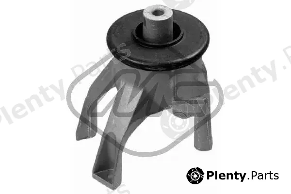 Metalcaucho 05448 — Mounting, engine