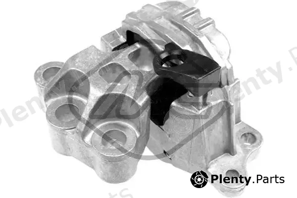 Metalcaucho 15707 — Mounting, engine