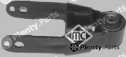 Metalcaucho 04743 — Mounting, engine