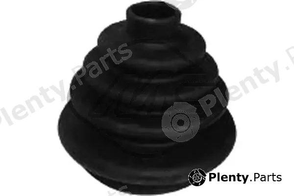 Metalcaucho 00179 — Bellow, drive shaft
