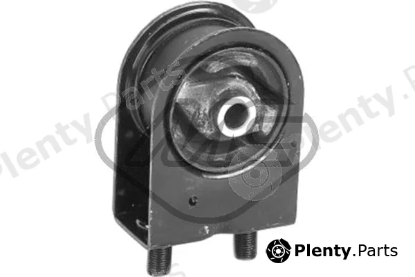 Metalcaucho 54121 — Mounting, engine