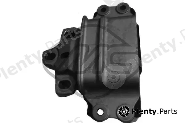 Metalcaucho 57767 — Mounting, manual transmission