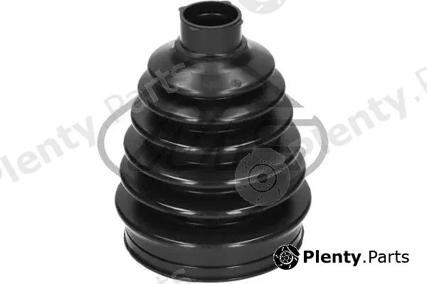 Metalcaucho 00171 — Bellow, drive shaft