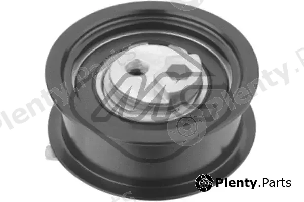 Metalcaucho 48602 — Tensioner Pulley, timing belt