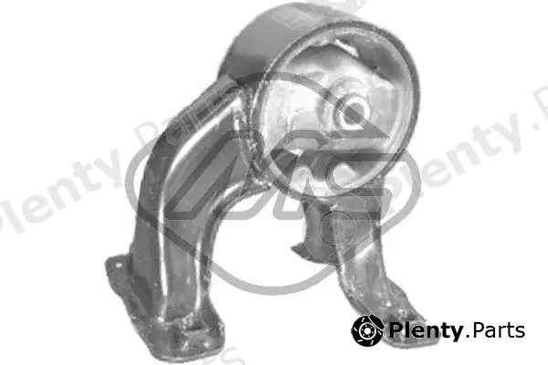 Metalcaucho 23368 — Mounting, engine