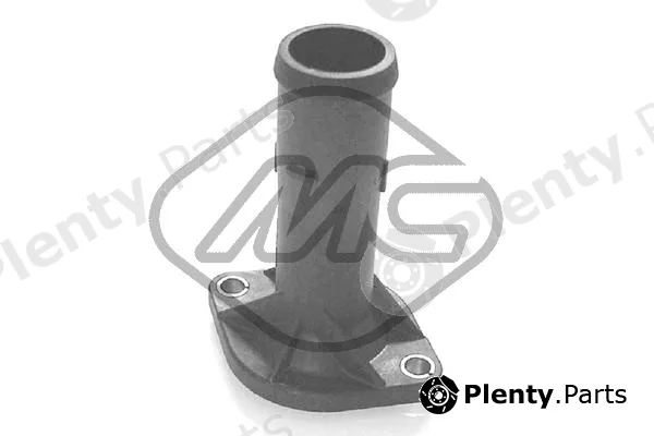 Metalcaucho 03590 — Coolant Flange