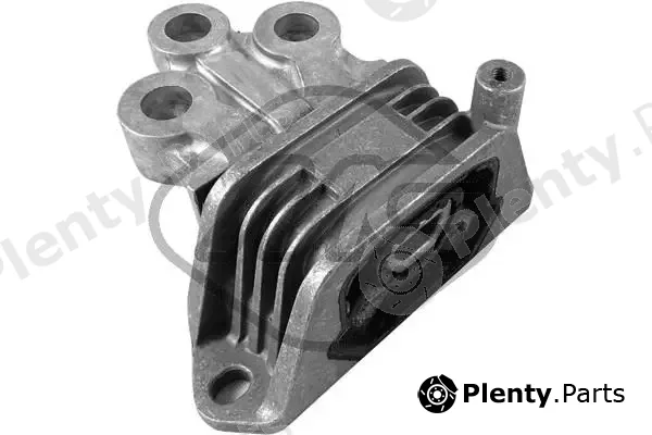 Metalcaucho 57012 — Mounting, engine