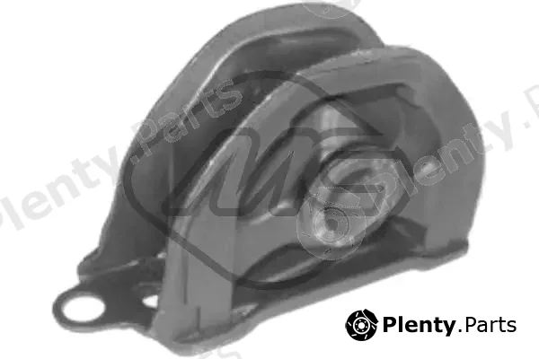 Metalcaucho 23373 — Mounting, engine