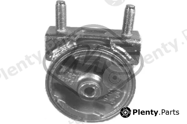 Metalcaucho 23375 — Mounting, engine
