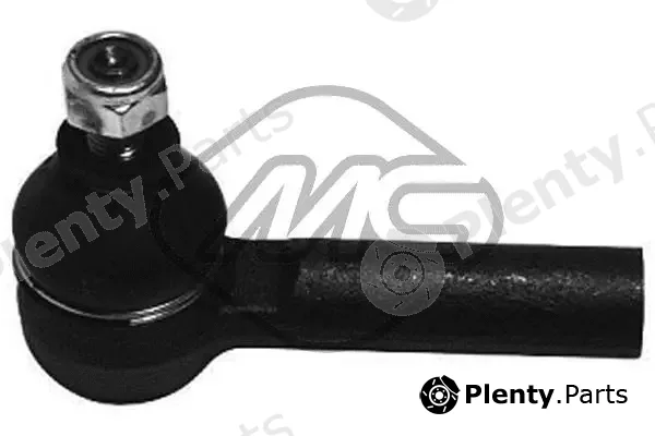 Metalcaucho 53128 — Tie Rod End