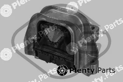 Metalcaucho 54543 — Mounting, engine