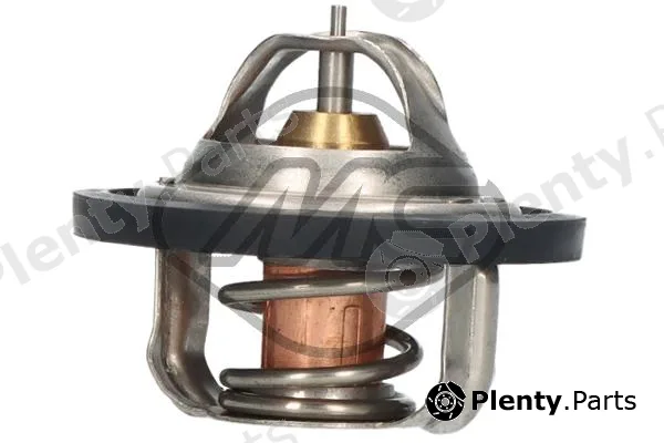 Metalcaucho 30897 — Thermostat, coolant