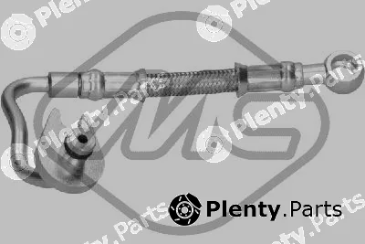 Metalcaucho 92391 — Oil Pipe, charger