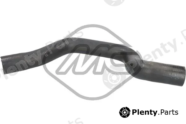 Metalcaucho 94949 — Radiator Hose