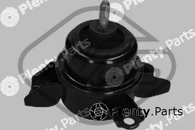 Metalcaucho 23129 — Mounting, engine