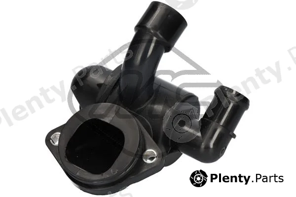 Metalcaucho 35897 — Thermostat, coolant